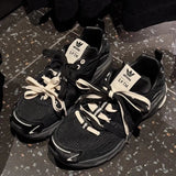 Adidas x SFTM AdiStar Cushion Black JP8416