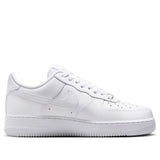 Nike Air Force 1 Low 'Liquid Metal Swoosh' IF1686-101