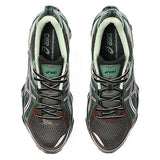 Asics Gel-Quantum Kinetic Dark Sepia Shamrock 1203A270-251