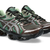 Asics Gel-Quantum Kinetic Dark Sepia Shamrock 1203A270-251
