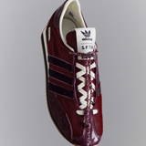 Adidas Country OG x SFTM Maroon JH9011