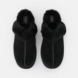 UGG Disquette Slipper Black 1122550