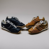 Adidas Country OG black x SFTM  Black JH9010