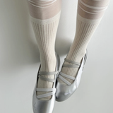 PUMA Speedcat Ballet Metallic Silver