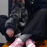 Nike Dunk Low Next Nature “Elemental Pink” 粉白