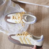 歐洲限定! ADIDAS SAMBA OG 焦糖奶油