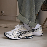 Asics Gel-Kayano 14 White Midnight 1202A056-109