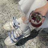 New Balance 471 White Blue 海鹽藍 U471AA