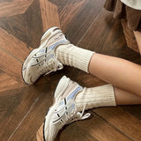 Asics Gel-1090 Cream Brown 1203A243-023