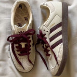 ADIDAS SAMBA OG 酒紅 IG1987