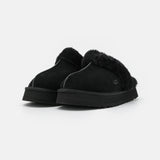 UGG Disquette Slipper Black 1122550