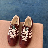ADIDAS Samba OG 'Fox Brown' JR0892