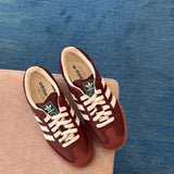 ADIDAS Samba OG 'Fox Brown' JR0892