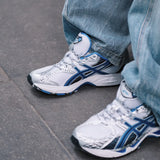 Asics GEL-NIMBUS 10.1 Cream Polar Night 1203A543-101