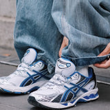 Asics GEL-NIMBUS 10.1 Cream Polar Night 1203A543-101