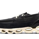 Mizuno Wave Prophecy Moc GORE-TEX Black Off White D1GD240602