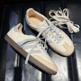 ADIDAS SAMBA OG 海鹽起司 JH7299