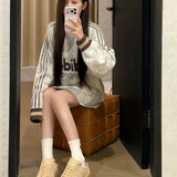 Adidas Originals Campus Winter 00s Beige JR3732