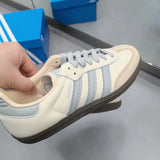 ADIDAS SAMBA OG 海鹽起司 JH7299