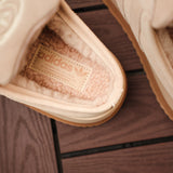 Adidas Originals Campus Winter 00s Beige JR3732