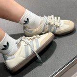 ADIDAS SAMBA OG 海鹽起司 JH7299