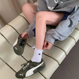 Puma Speedcat GO Olive White 403589-07