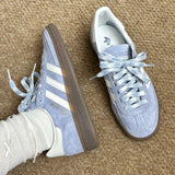 ADIDAS HANDBALL SPEZIAL 汽水藍 KI5933