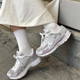 Nike Air Zoom Vomero 5 'Metallic Silver Platinum Violet' HV6417-001