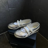 Onitsuka Tiger Mexico 66 TGRS Sliver White 1182A660-020