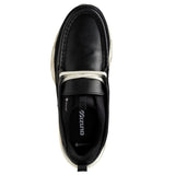 Mizuno Wave Prophecy Moc GORE-TEX Black Off White D1GD240602