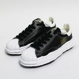 Maison Mihara Yasuhiro Blakey White Black A06FW702