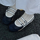 Onitsuka Tiger Mexico 66 TGRS Black White 1182A678-001