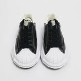 Maison Mihara Yasuhiro Blakey White Black A06FW702