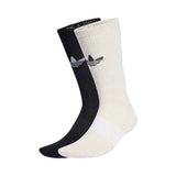 ADIDAS PREM CREW 2PP 運動襪 2入  IR5731