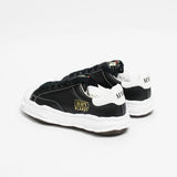 Maison Mihara Yasuhiro Blakey White Black A06FW702