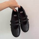 Onitsuka Tiger Mexico 66 TGRS Black  1182A660-001