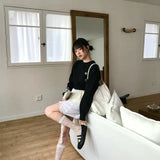 Onitsuka Tiger Mexico 66 TGRS Black  1182A660-001