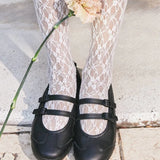 Onitsuka Tiger Mexico 66 TGRS Black  1182A660-001