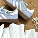 ADIDAS HANDBALL SPEZIAL 汽水藍 KI5933