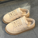 Adidas Originals Campus Winter 00s Beige JR3732