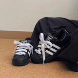 Adidas Superstar 2 'Core Black White Core Black' JI3538