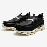 Mizuno Wave Prophecy Moc GORE-TEX Black Off White D1GD240602