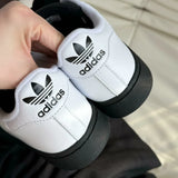 AdidasSuperstar 2 'White Black White' JI0124