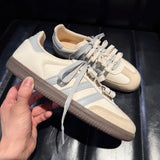 ADIDAS SAMBA OG 海鹽起司 JH7299