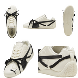 PUMA x ROSÉ Speedcat Premium Puma Warm White/Black