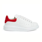 Alexander McQueen Red / White