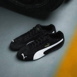 Puma Speedcat OG Black White