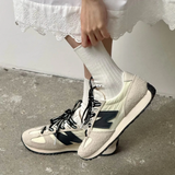 New Balance 471 "Linen Angora Black"