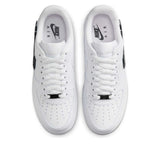 Nike Air Force 1 Low 'Liquid Metal Swoosh' IF1686-101