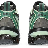 Asics Gel-Quantum Kinetic Dark Sepia Shamrock 1203A270-251